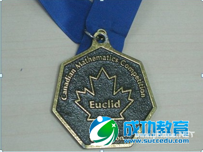 天津一中学生喜获北美就业率第一的滑铁卢大学录取