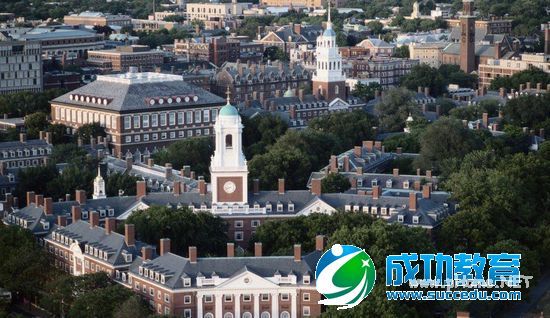 美国十大商学院排行榜 美国留学热门专业:美国十大商学院排行榜