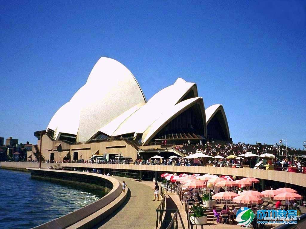 如何才能<a href=http://www.succedu.com target=_blank class=infotextkey>成功</a>申请到真正的澳洲名校