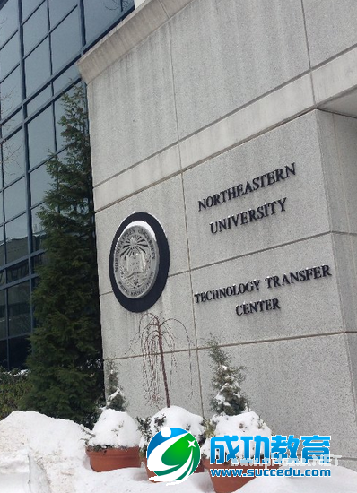 kaplan海外培训报告之东北大学的详解