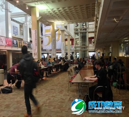 kaplan海外培训报告之东北大学的详解