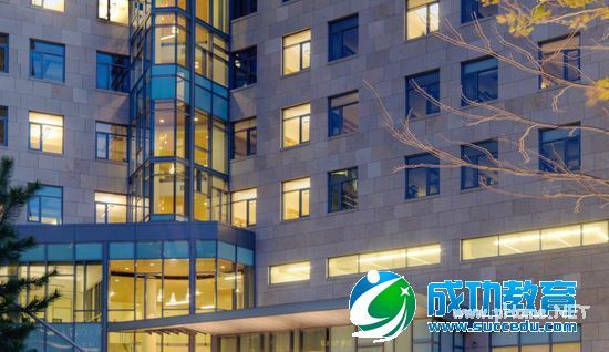 美国十大商学院排行榜 美国留学热门专业:美国十大商学院排行榜