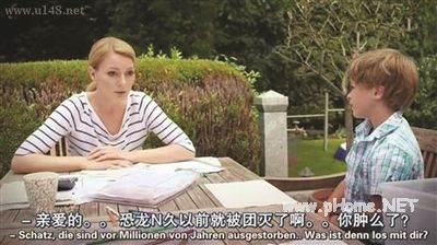 美剧里的“神翻译”都是哪来的？大学生解密字幕君 
