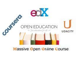 商业化VS公益化 政策扶持下的MOOC如何走