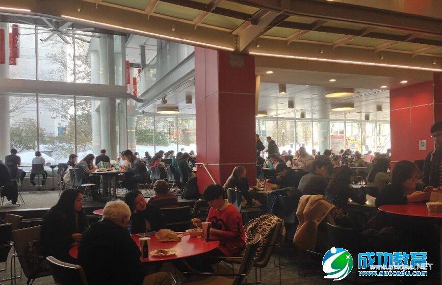 kaplan海外培训报告之东北大学的详解