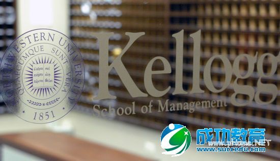 美国十大商学院排行榜 美国留学热门专业:美国十大商学院排行榜