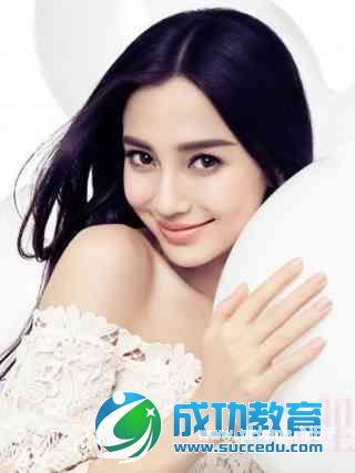 武大混血<a href=http://www.succedu.com/jiaoyuzixun/xiaohuanvshen/ target=_blank class=infotextkey>校花</a>火了 女星告诉你混血凭啥这么美私房照片个人资料微信QQ微博账号