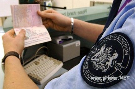 喜大普奔----英国优先签证服务向第四层级学生开放