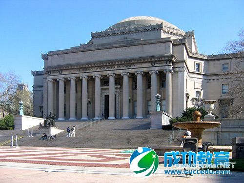 2015美国留学费用:全美十所资金补助最多的大学盘点