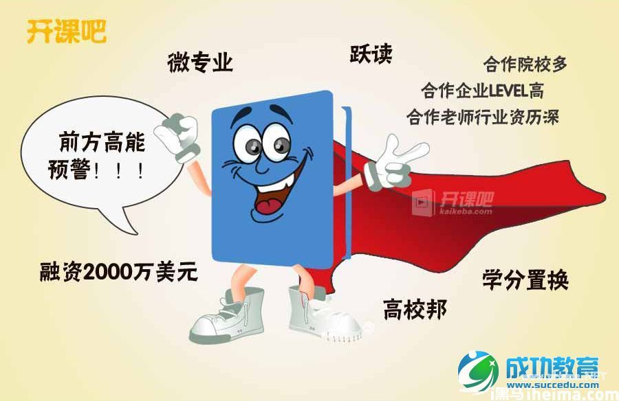 盘点2014年在线<a href=http://www.succedu.com target=_blank class=infotextkey>教育</a>十大之最