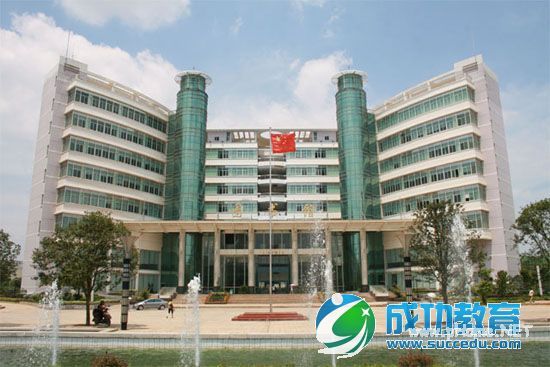 中国内地林学类专业10强大学排名（图）