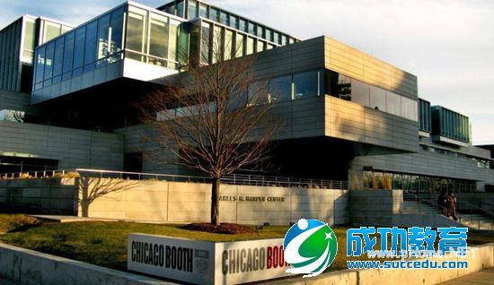 美国十大商学院排行榜 美国留学热门专业:美国十大商学院排行榜
