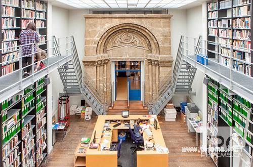 北欧留学:中国学生可以申请的荷兰留学奖学金