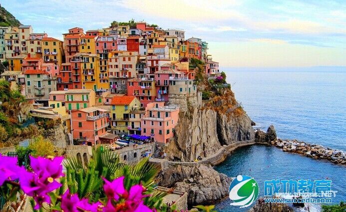 意大利留学签证通关攻略