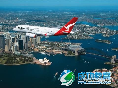 澳洲行前指导,关于买机票和选择航空公司