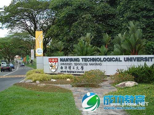 飞机频失事,出国留学航天航空专业解读新加坡篇