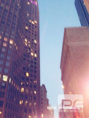 行走7个州为你还原最真实的美国留学生活波士顿