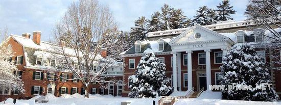 美国十大商学院排行榜 美国留学热门专业:美国十大商学院排行榜