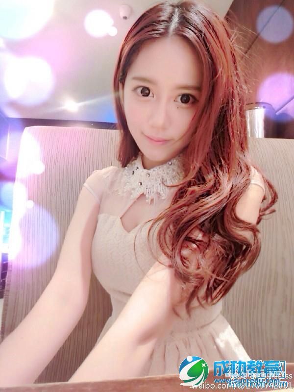 加利福尼亚大学戴维斯分校<a href=http://www.succedu.com/jiaoyuzixun/xiaohuanvshen/ target=_blank class=infotextkey>校花</a>赖诗滢私房照片个人资料微信QQ微博账号