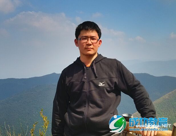 龚伯文：委培班8个月的神奇蜕变