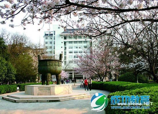 中国内地林学类专业10强大学排名（图）