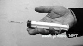 幼教嫌孩子不听话针扎体罚5人被行拘 这尼玛是教师？