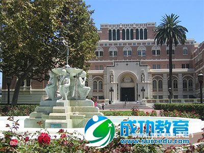 美国加州大学两所分校拟限制外地生源