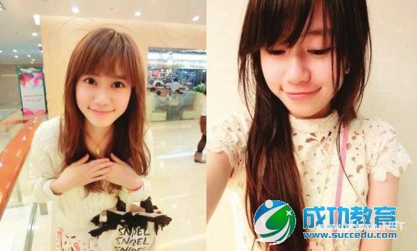 福建卧蚕<a href=http://www.succedu.com/jiaoyuzixun/xiaohuanvshen/ target=_blank class=infotextkey>美女</a>老师网络爆红 卧蚕<a href=http://www.succedu.com/jiaoyuzixun/xiaohuanvshen/ target=_blank class=infotextkey>美女</a>女神张