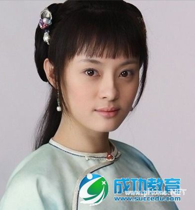 双语:贱人就是矫情 《甄嬛传》台词传神英译