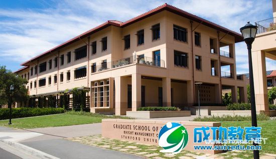 美国十大商学院排行榜 美国留学热门专业:美国十大商学院排行榜