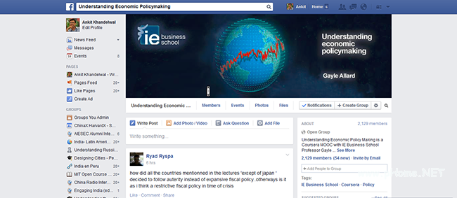 如何充分利用MOOC（二）：打破传统和寻求互动