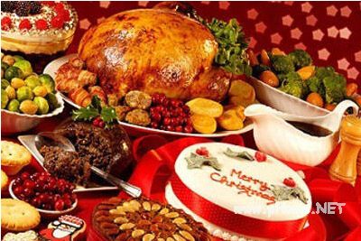 美国留学生活：留学生期待圣诞假期 趁机体验当地文化