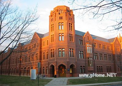 美国留学费用：美顶尖大学向中国低收入家庭学生敞开大门