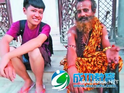 大三男生走10万公里拍黑白照片签约世界级图片社 