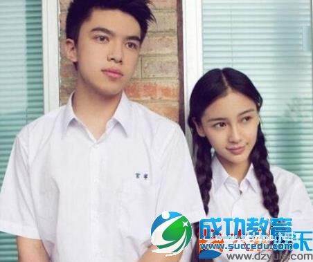 baby弟弟是校草首曝光 出演babyMV要进军演艺界?私房照片个人资料微信QQ微博账号