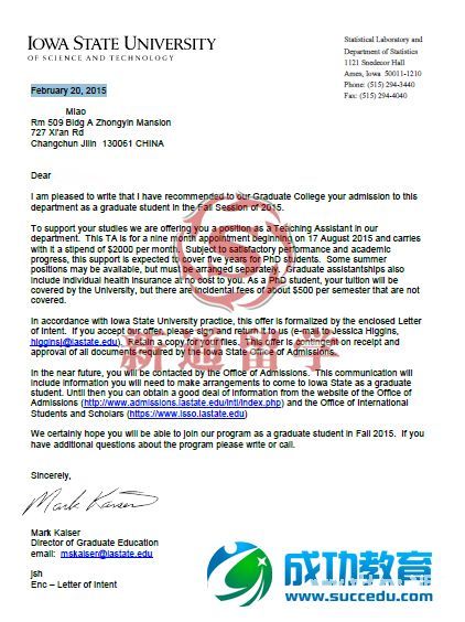 学霸男本科毕业直接赴美读博走红校园