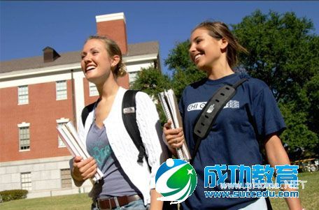 青春不将就:新通第33届出国·考试留学展,让你的2015/2016留学之路更出彩