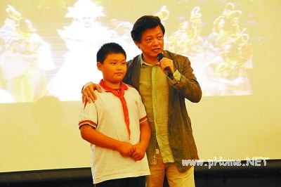 构建区域<a href=http://www.succedu.com target=_blank class=infotextkey>教育</a>“丛林式生态系统” 