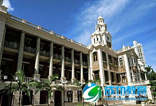 香港研究生申请选择哪些专业更容易被录取?