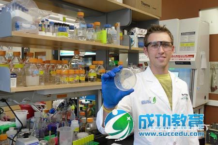 新西兰留学九大热门专业推荐（理工科类）