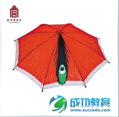 故宫“萌物”蹿红明年APP推“高大上”（图） 