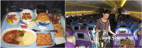 澳洲行前指导,关于买机票和选择航空公司