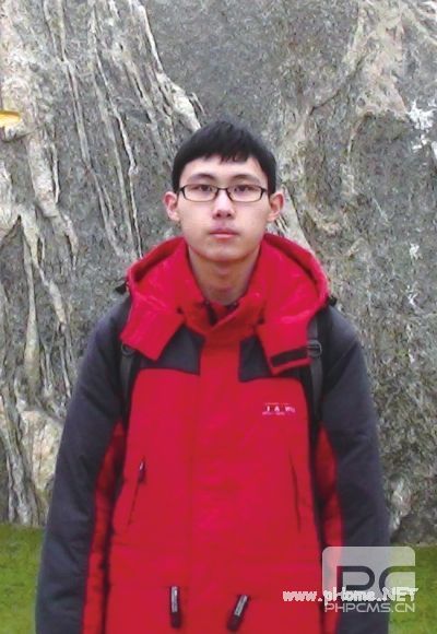 考生故事：完美控语文月涨20分考入北大（图）