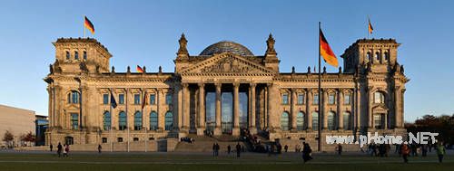 欧洲留学:“就是这么任性” 盘点免学费的欧洲国家