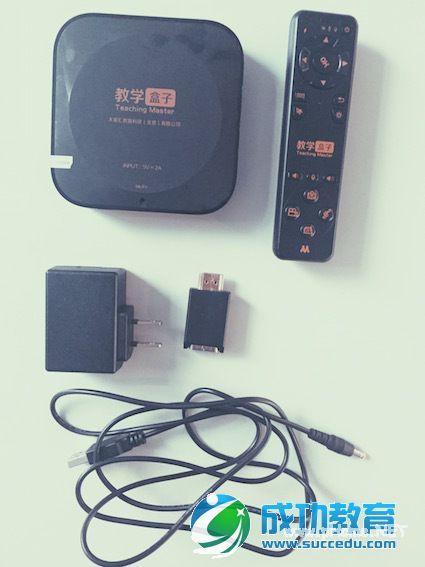 K12线下机构服务商“大家汇”：我们卖的不是盒子，卖的是教学管理平台