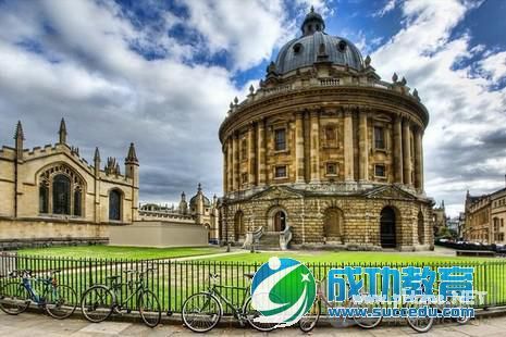  2015英国留学：不得不提的六大留学优势