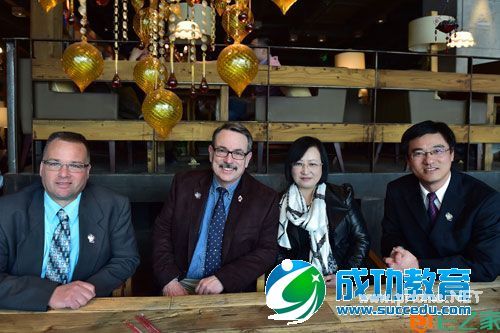 美国<a href=http://www.succedu.com target=_blank class=infotextkey>教育</a>局长：如何开发天才学生