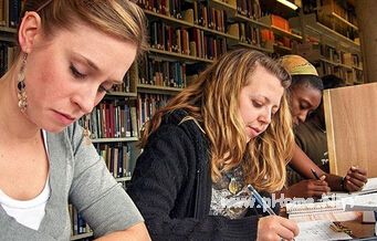 美国读翻译专业有哪些要求专业方向如何