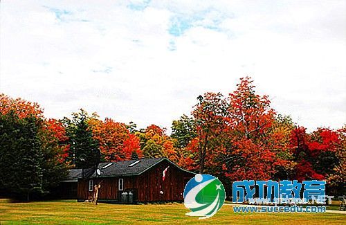 加拿大各学段留学申请材料盘点