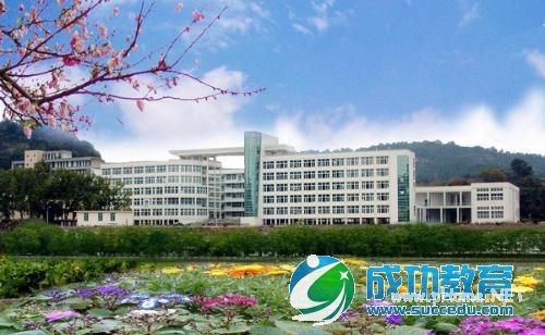 中国内地林学类专业10强大学排名（图）